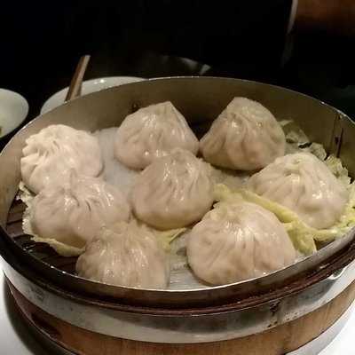 新亜飯店 千駄ケ谷店