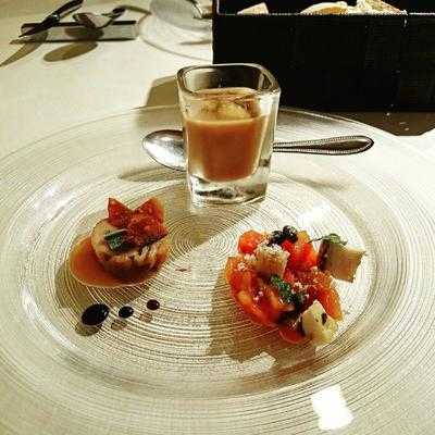 BACARI da PORTA PORTESE