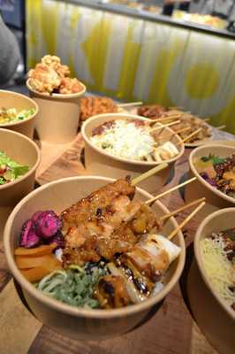 ヤキトリエクスプレス