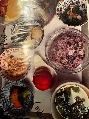 北新地 オーダーメイド スムージーの店 隠れ家