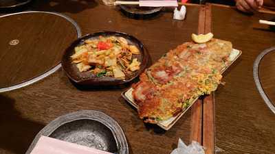 元祖焼き いも屋さん