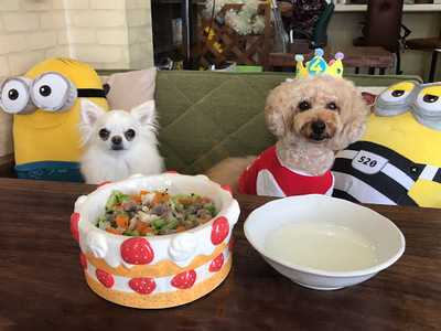 おうちｃａｆｅ