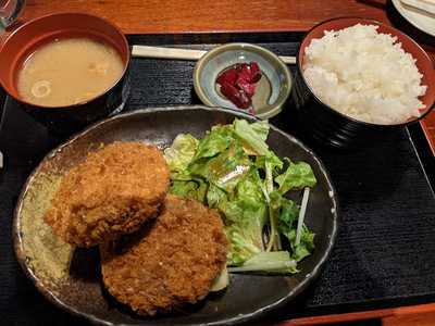 やきとり もつ鍋 あいらしか 津田沼店