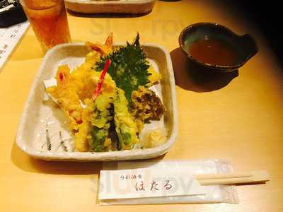 旬彩酒肴 ほたる