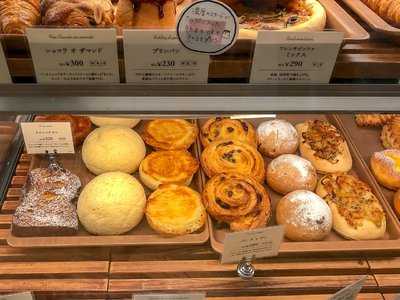 ブリオッシュ ドーレ ヨドバシAkiba店