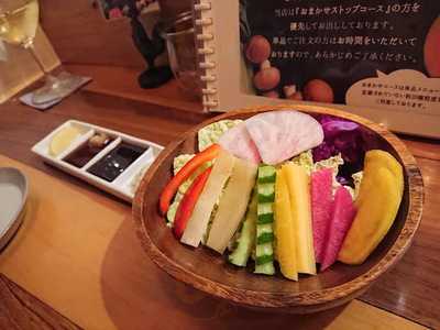 Fritいっこいっこ