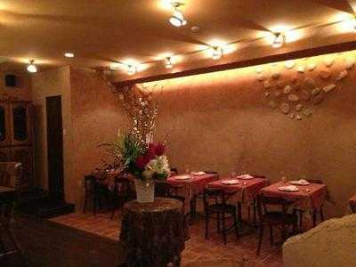 ビストロ ラ クッチーナ