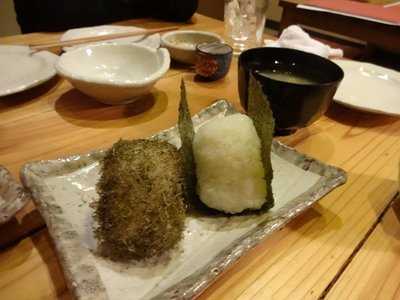 酒菜と炭 てりや