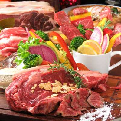 PLUM TEPPAN DINING堂山