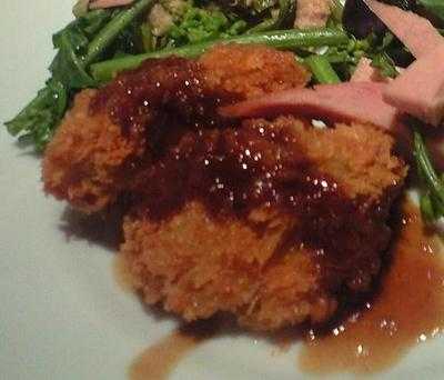 オイスターバー ジャックポット 渋谷