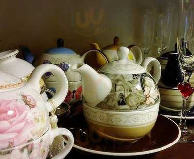 アンジュアンジュ シャンパン通り