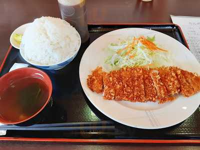 麺喰 傑さく