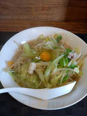 CROP naturral dining