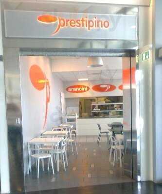 Bar Prestipino