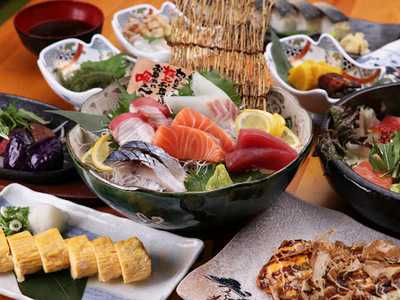 わたみん家　新大阪東口店