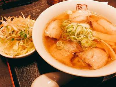 喜多方ラーメン板内 大手町店