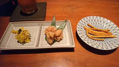 蕎場 うえ村
