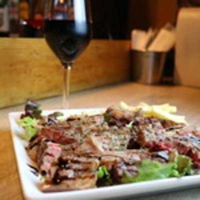 ちょっとバルBoo