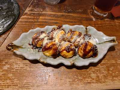 おばんざい酒場 山本