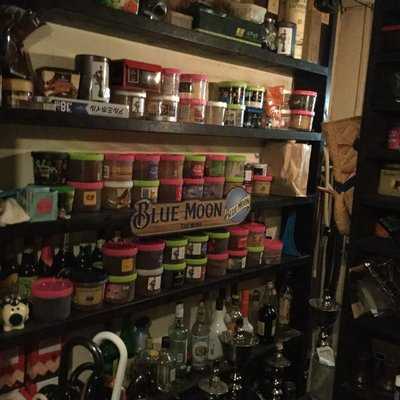 SHISHA CAFE－TRIBE－GAKUGEI－DAIGAKU