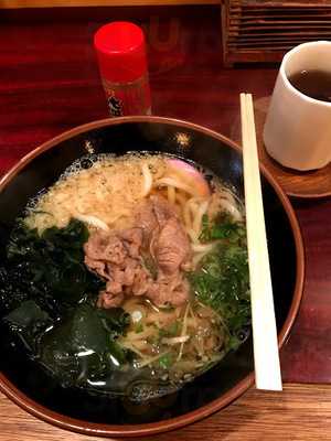 竹泉, 大阪市