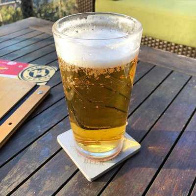 東京ビアホール&ビアテラス14