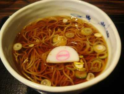 そばいち 恵比寿店