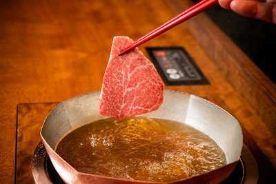 しゃぶしゃぶKINTAN 表参道