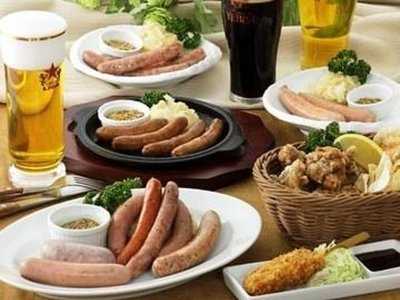 銀座ライオンアトレ恵比寿店