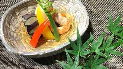 味楽創菜 おかもと