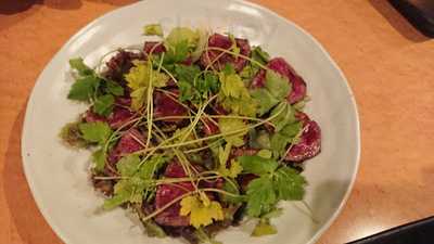 野菜のキッチン&ワイン 蒼い月1969