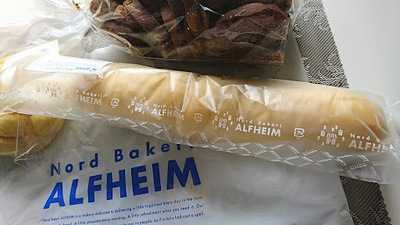 北欧新今宮駅店