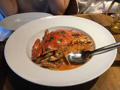 ボッチャーノ 恵比寿ガーデンプレイス店, 渋谷区
