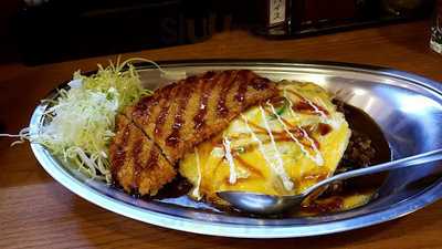 金沢カレー フォーシーズンインデアン