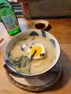 百笑家　鶴橋店