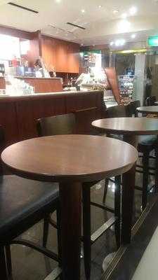 DOUTORドトールコーヒーショップ 祐天寺店