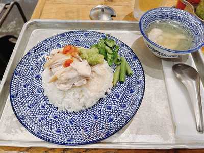 タイキッチン梅田EST店