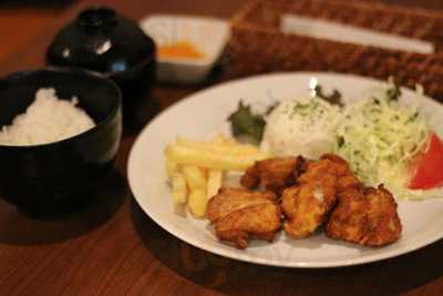 カフェ ヴィランジュ