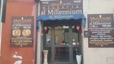 The Millennium, Catania