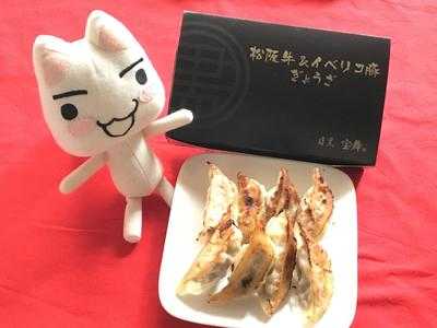 ぎょうざ宝舞西荻窪店