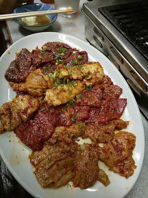 焼肉順ちゃん, 大阪市