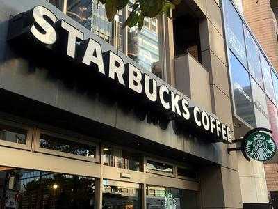 スターバックスコーヒー 六本木7丁目店