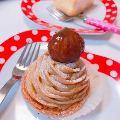 パティスリー Kihachi, 新宿区