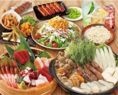 魚民 渋谷南口駅前店