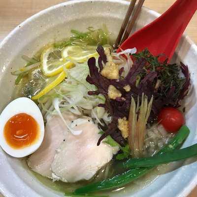 らーめん 桑嶋