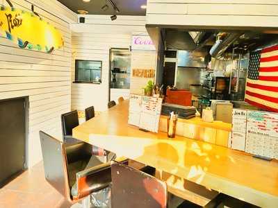 DELICIOUS -AMERICAN BISTRO- 渋谷