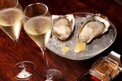 Oysterbar & Wine Belon 神保町