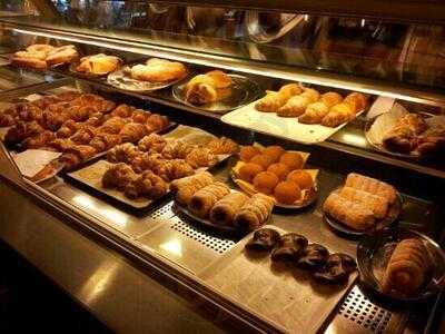 Pasticceria De Natale, Fiumefreddo di Sicilia