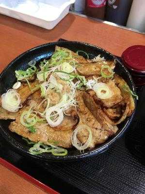 東京チカラめし 池袋西口店