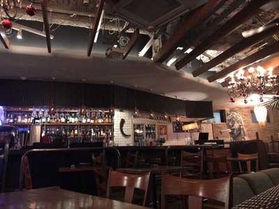 デモデ・クィーン 宇田川町